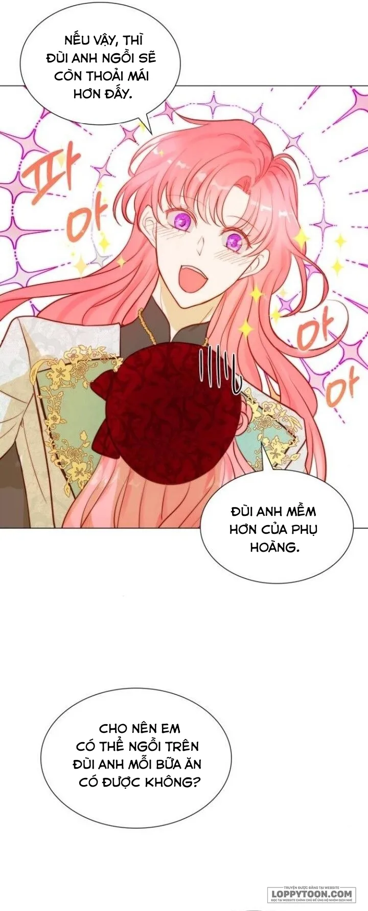 Tôi Được Sinh Ra Là Cô Con Gái Thứ Hai Chap 7 - trang 47