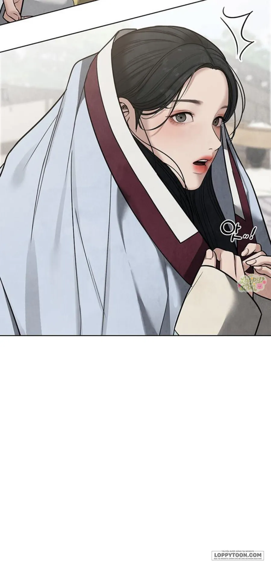 Quỷ Hồn Chap 23 - trang 23