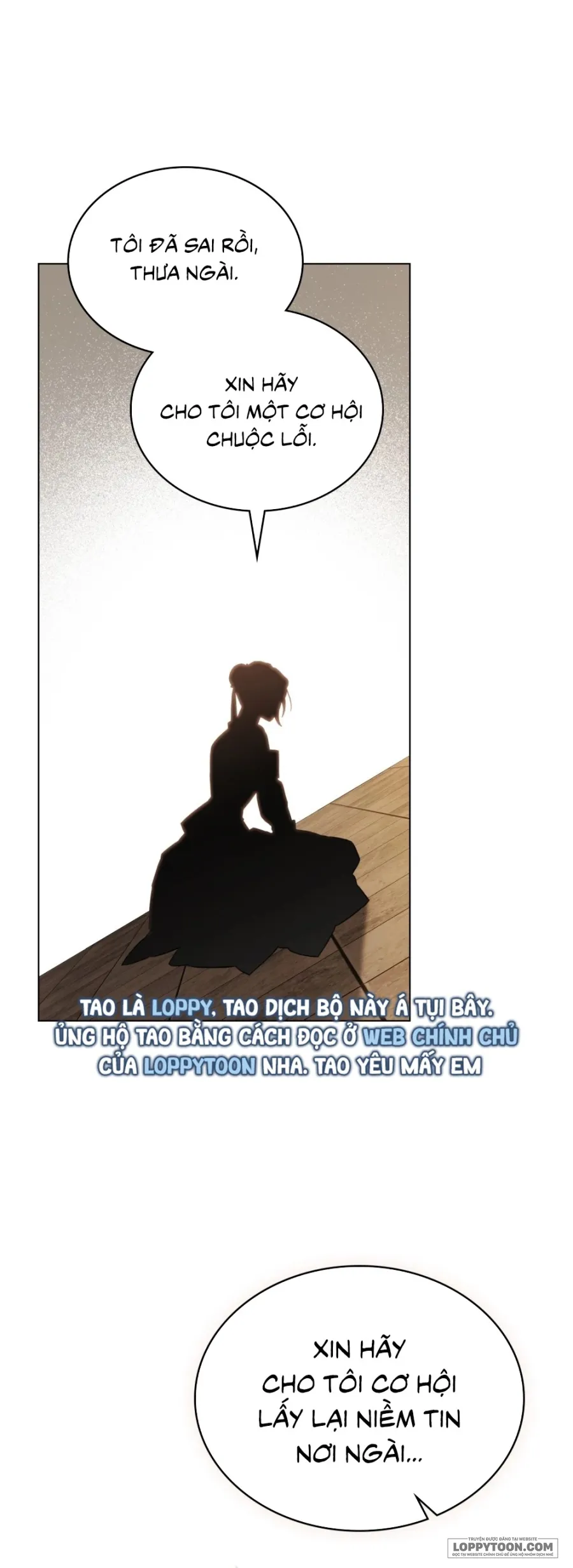 Chân Dung Kẻ Kiêu Ngạo Chap 11 - trang 53