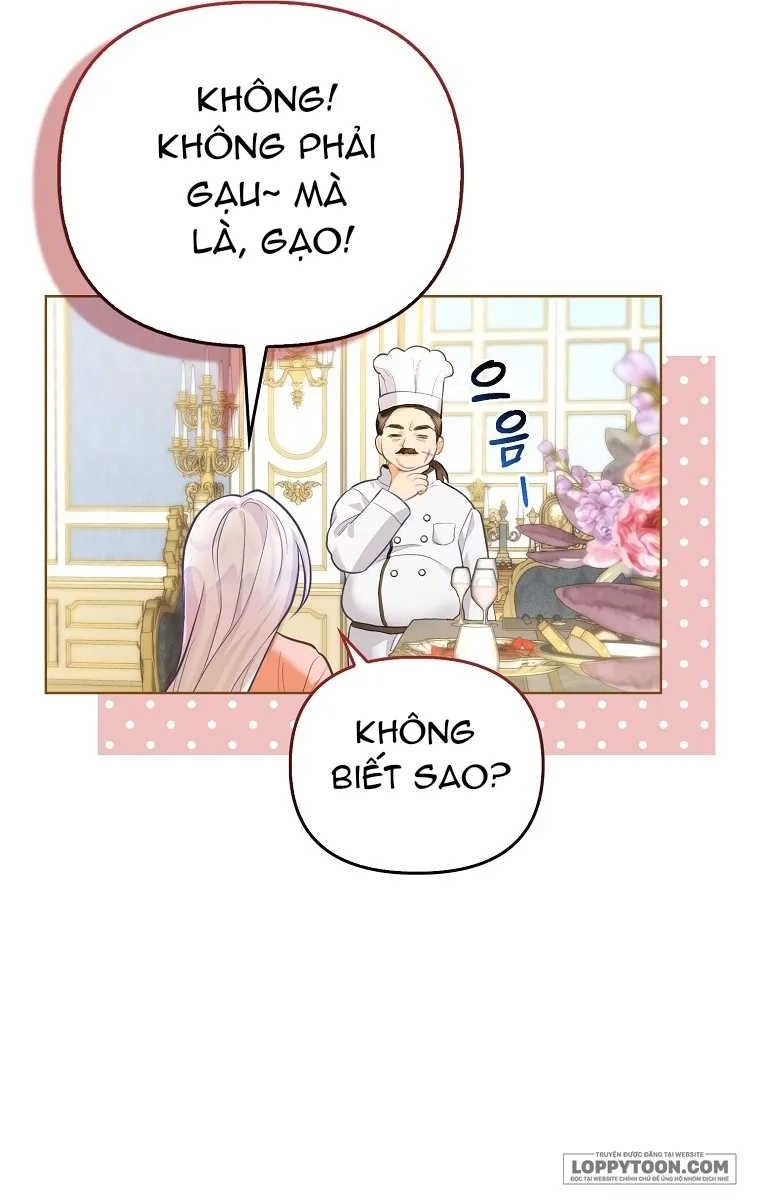 Phương Pháp Trồng Lúa Đặc Biệt Của Ác Nữ Chap 4 - trang 26