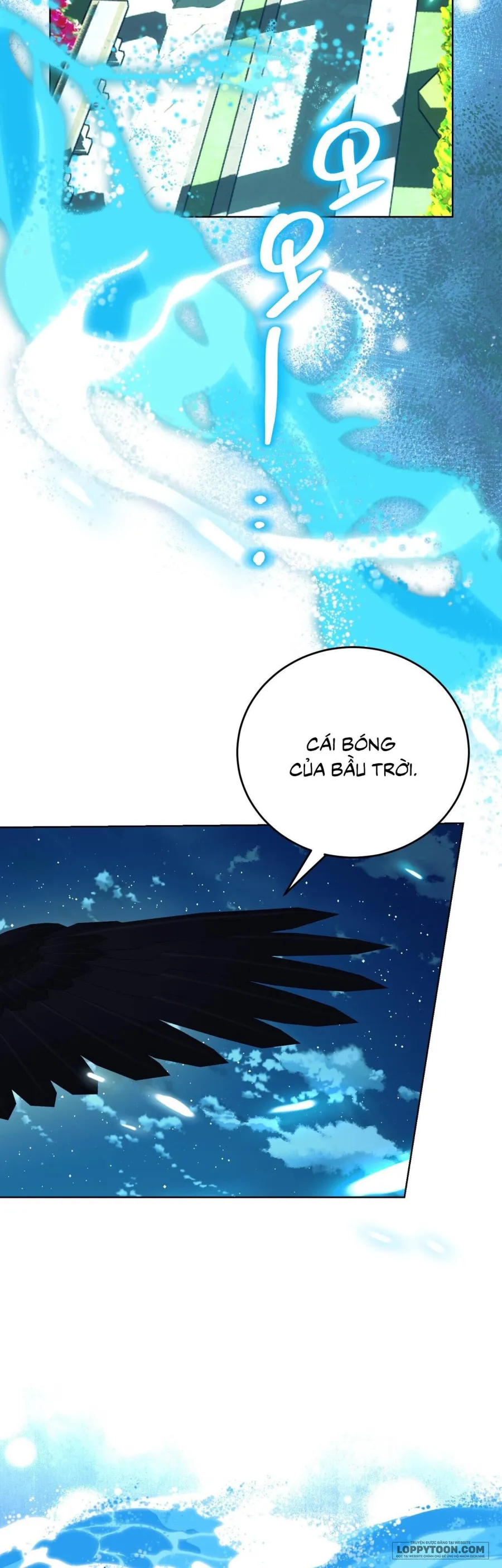 Gửi Đến Kẻ Sẽ Hủy Diệt Tôi Chap 19 - trang 23