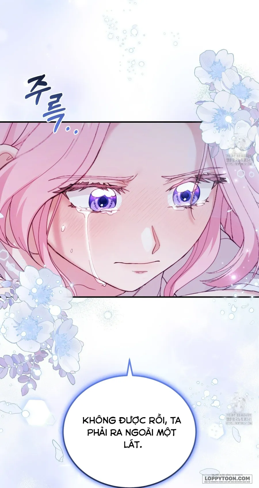 Nàng Tiên, Hãy Ký Hợp Đồng Nào Chap 39 - trang 102