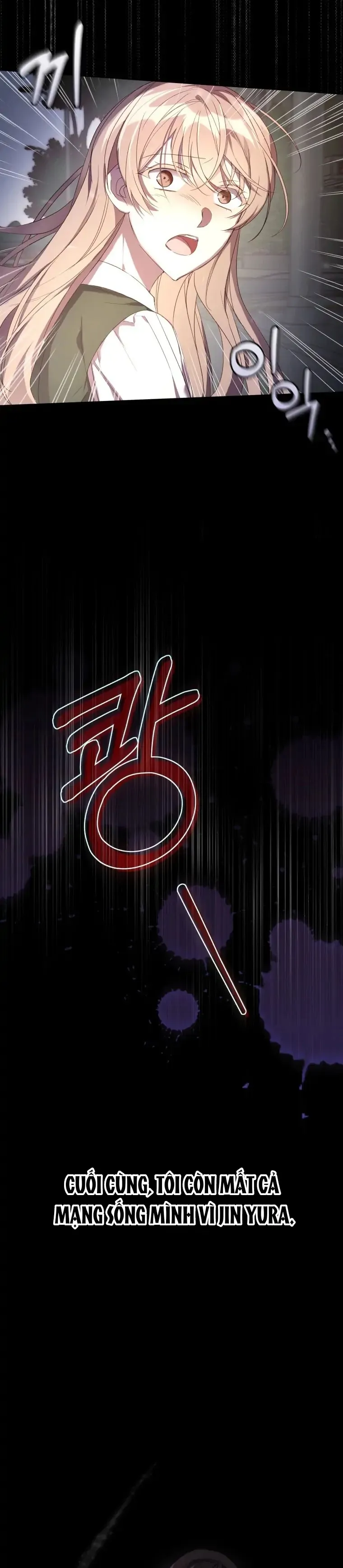Chiếc Túi Bí Mật Của Quý Cô Xấu Xí Chap 1 - trang 24