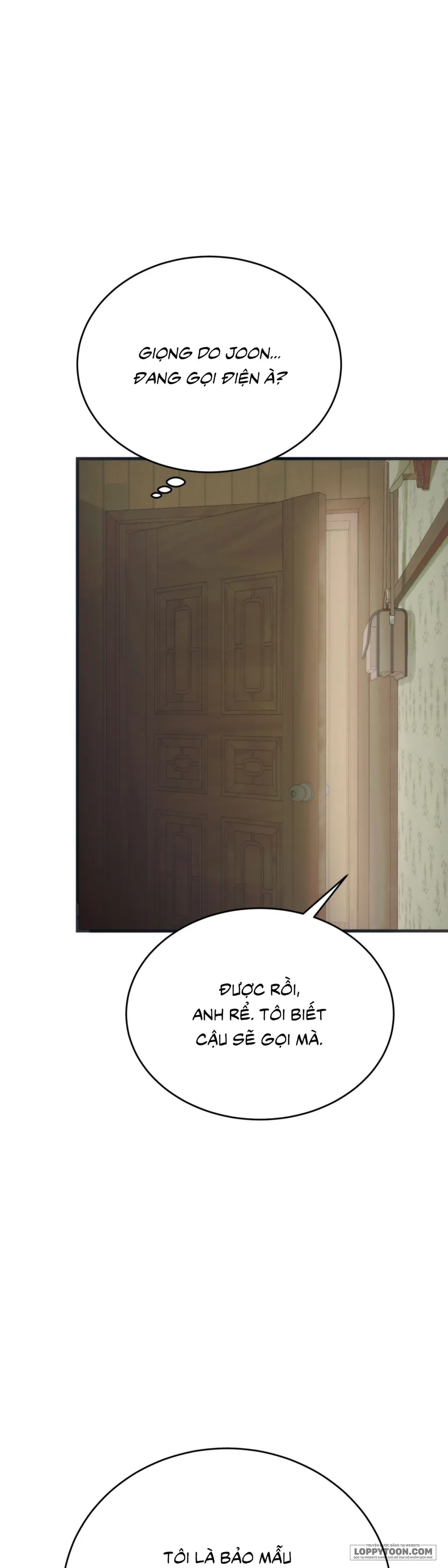Khúc Hát Giữa Mùa Hè Chap 8 - 🔞 - trang 34