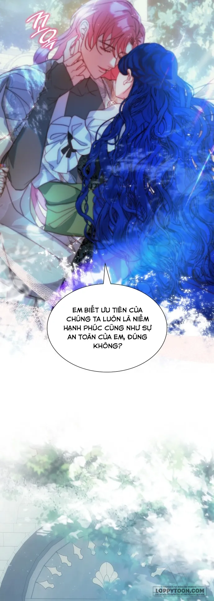 Tôi Được Sinh Ra Là Cô Con Gái Thứ Hai Chap 53 - trang 24
