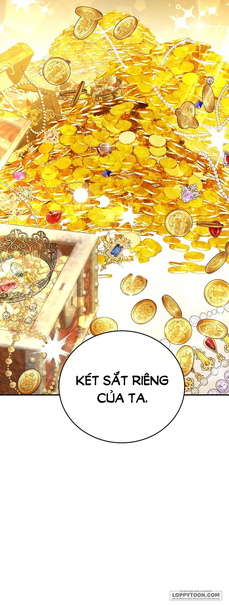 Bé Con Chốn Hoa Nở Chap 29 - trang 49