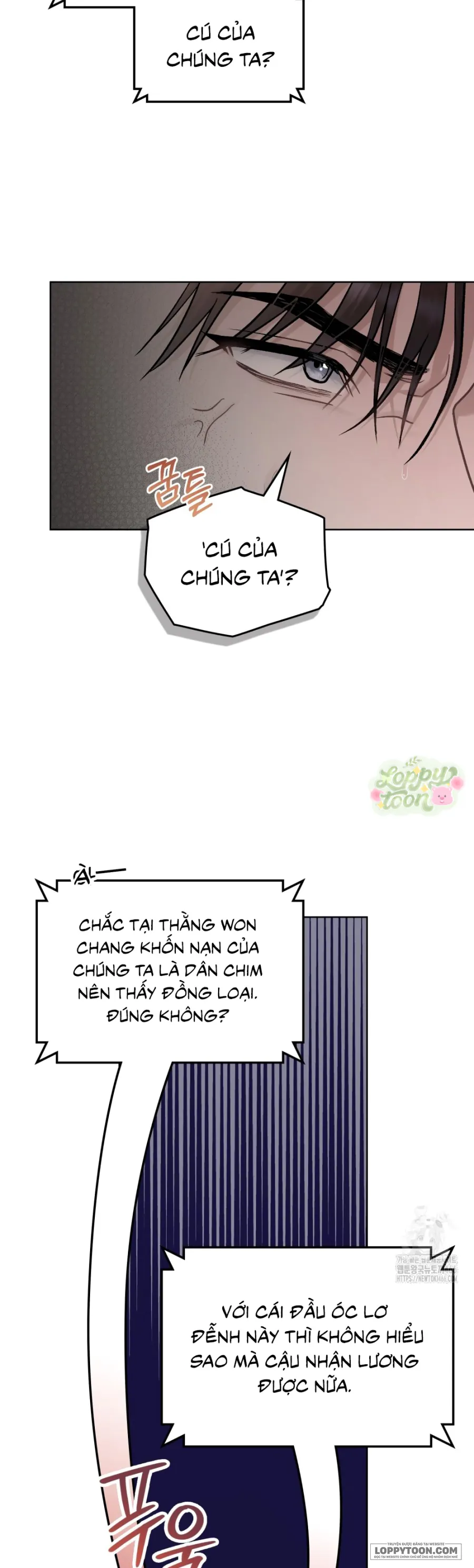 Kết Hôn Với Kẻ Tâm Thần Chap 12 - trang 24