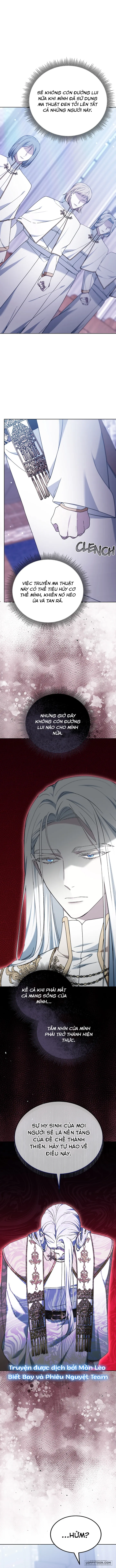 Thời Đại Oman Chap 70 - trang 5