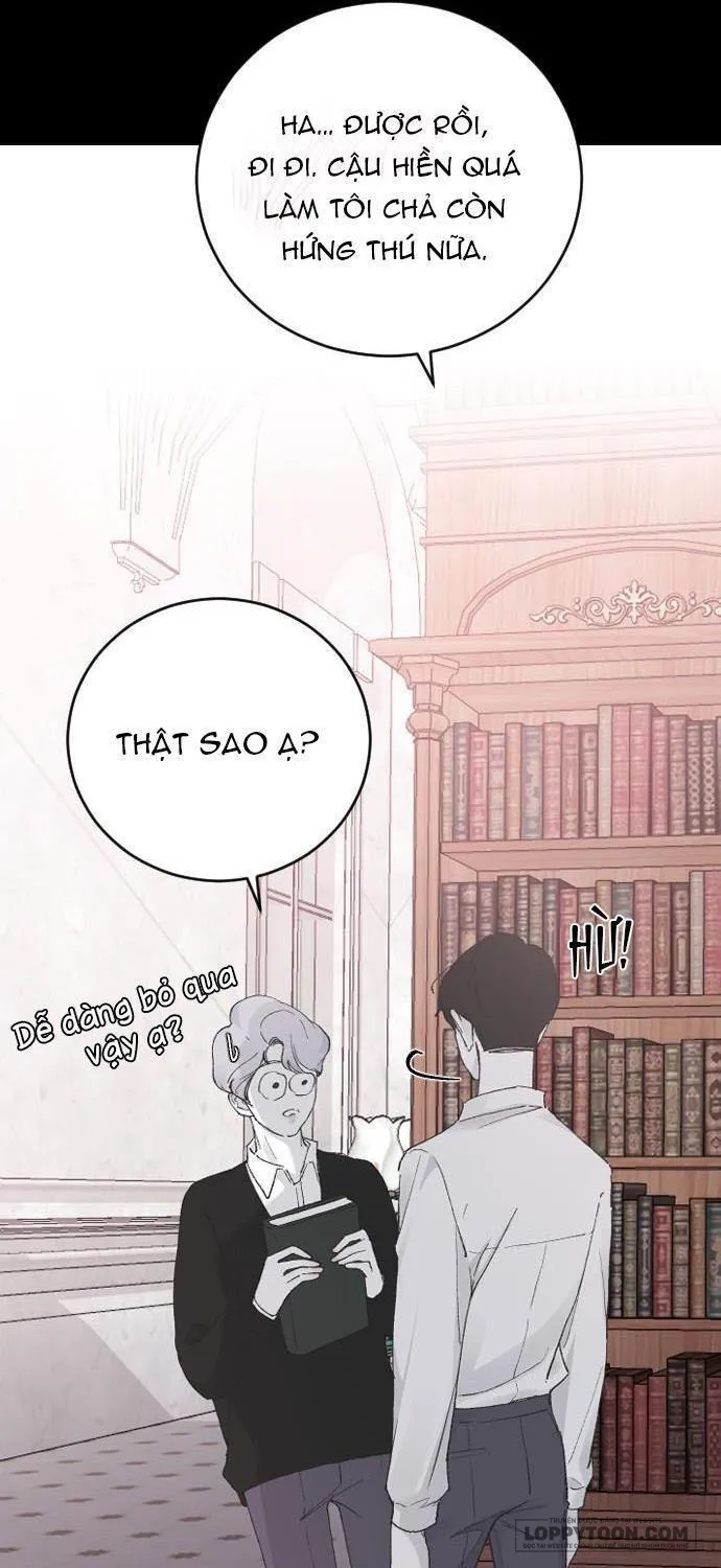 Ba Anh Trai Cực Phẩm Của Tôi Chap 21 - trang 64