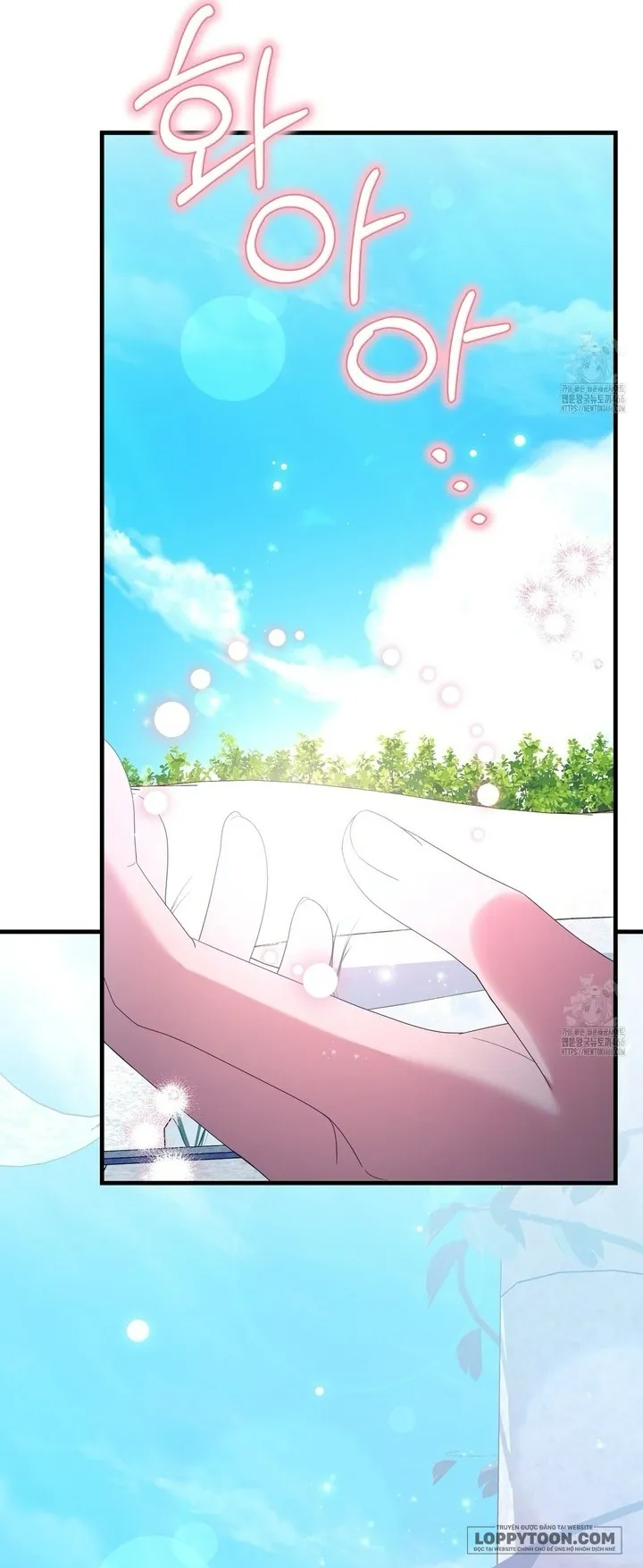 Nàng Tiên, Hãy Ký Hợp Đồng Nào Chap 46 - trang 48