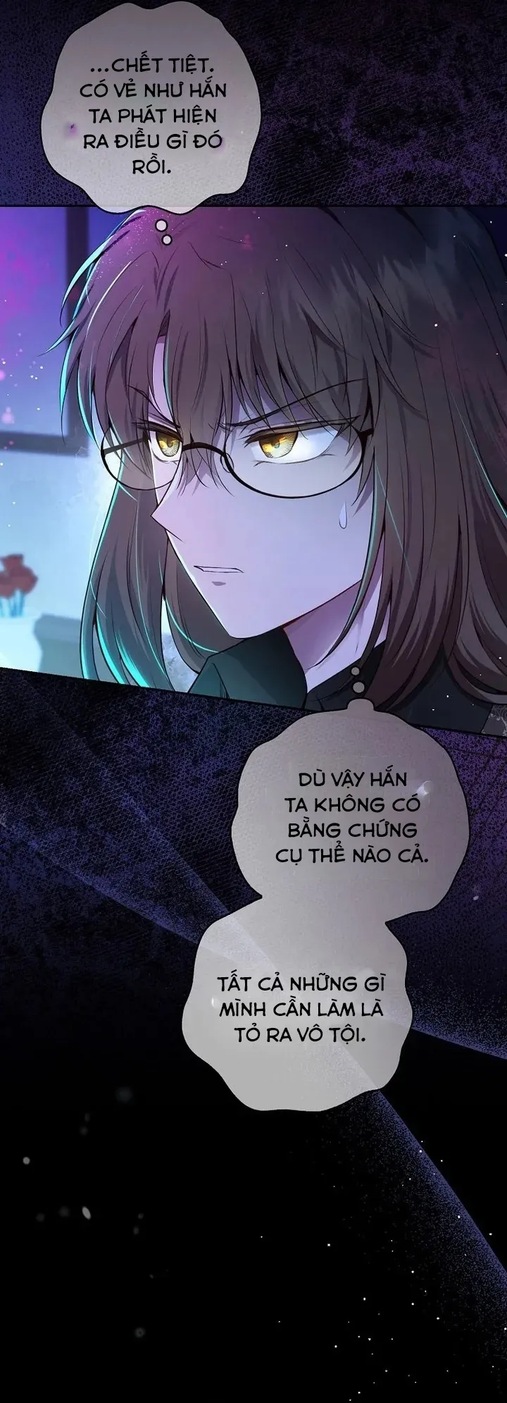 Sóc Con Tài Năng Chap 63 - trang 6