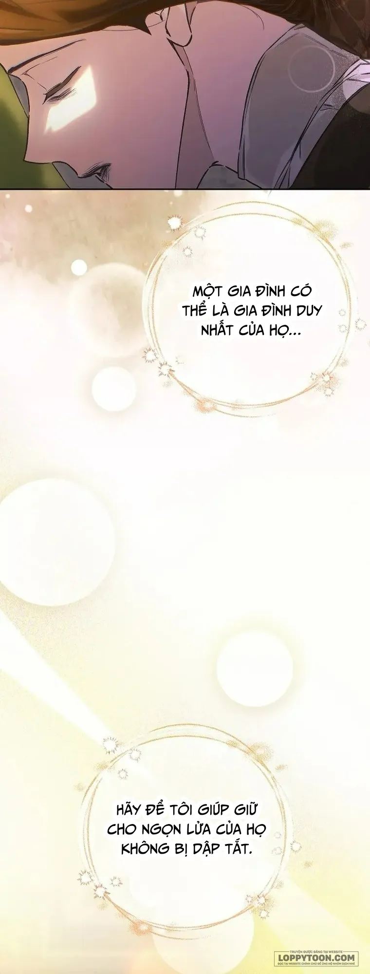 Papa Là Kẻ Thù Kiếp Trước Của Tôi? Chap 70 - trang 31