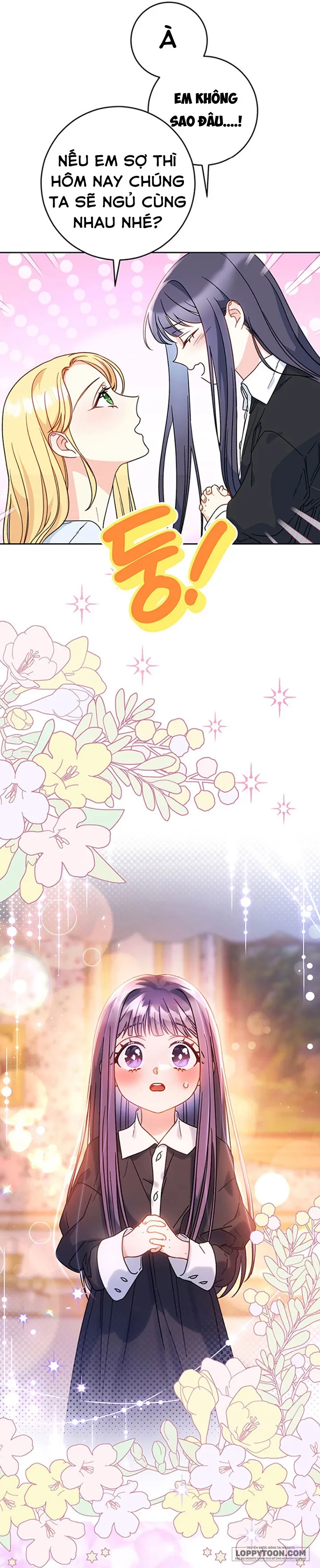 Nuôi Dưỡng Em Gái Xinh Đẹp Chap 7 - trang 77