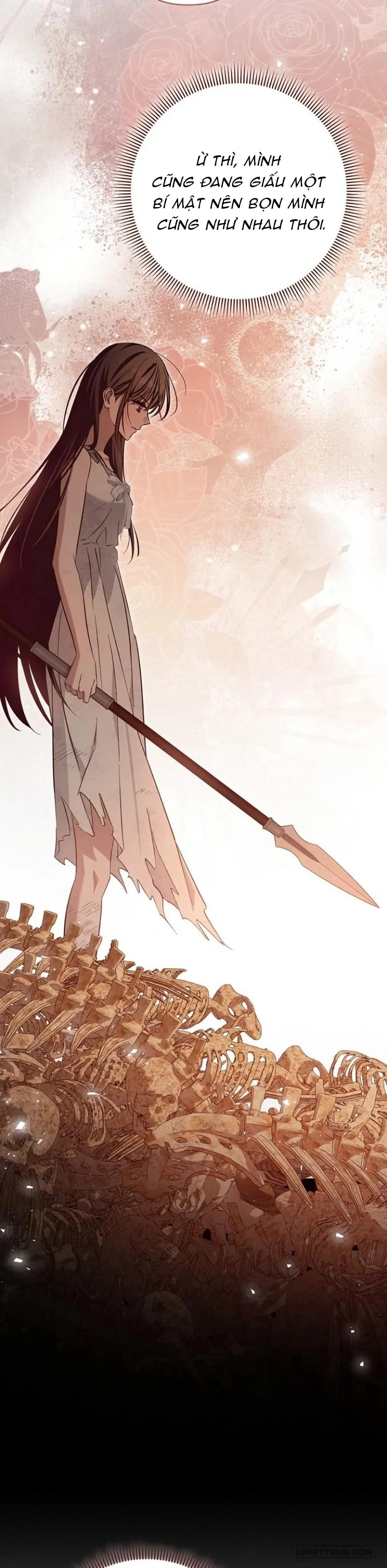Cô Dâu Của Đại Công Tước Là Chiến Binh Địa Ngục Chap 37 - trang 22