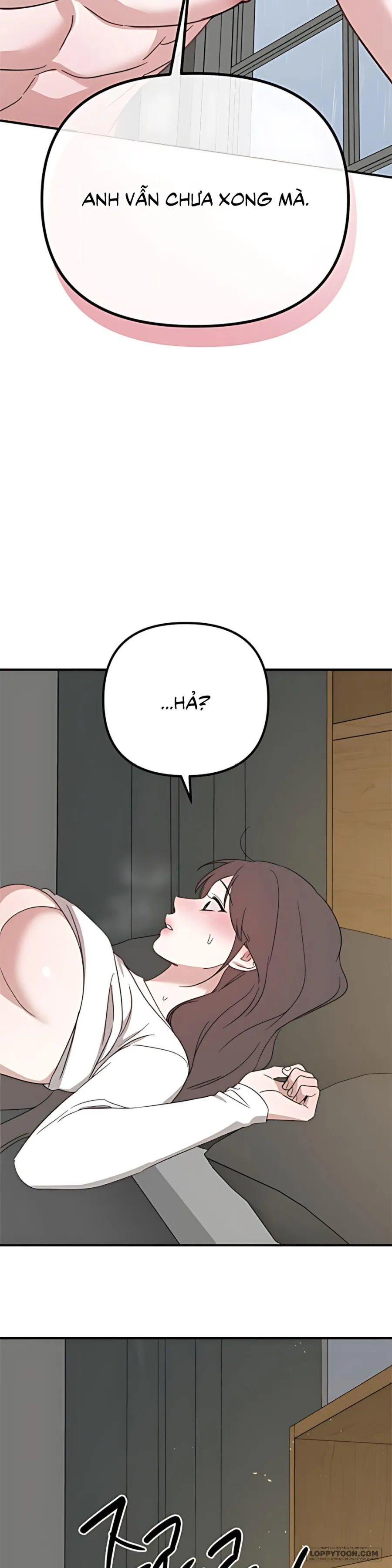 Hẹn Hò Thì Ngọt Ngào, Sống Chung Thì Nóng Bỏng Chap 23 - trang 54