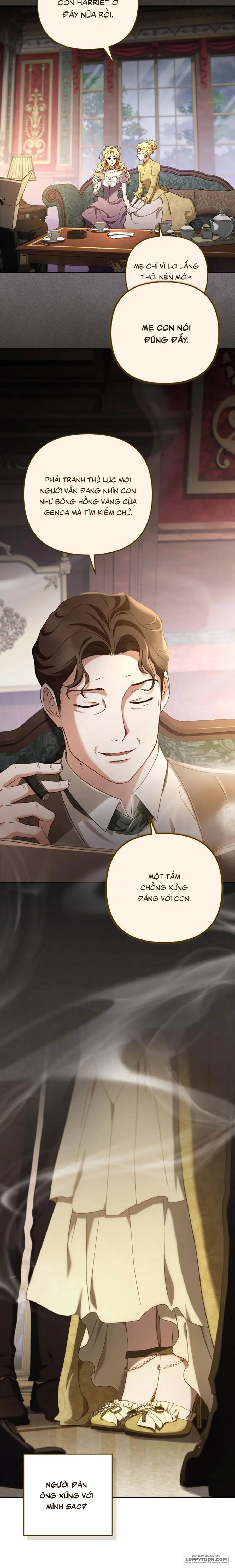 Kẻ Tạo Scandal Đã Quay Trở Lại Chap 5 - trang 2