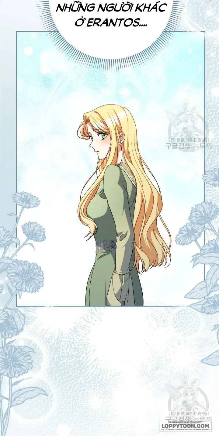 Nuôi Dưỡng Em Gái Xinh Đẹp Chap 39 - trang 56