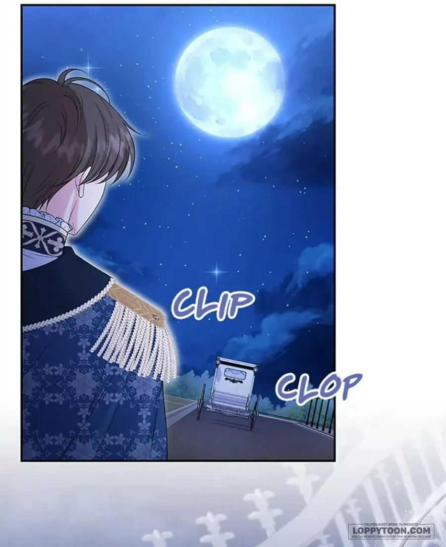 Công Chúa Bé Con Hạng S Thật Mạnh Chap 51 - trang 11