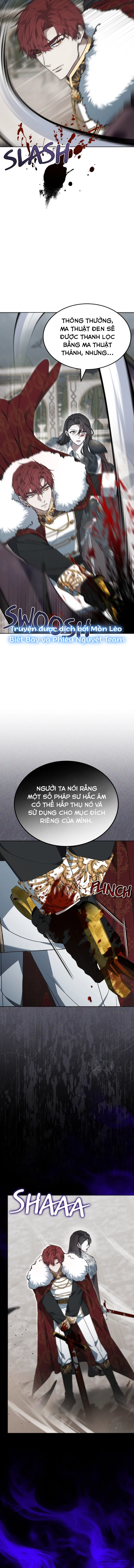 Thời Đại Oman Chap 70 - trang 20