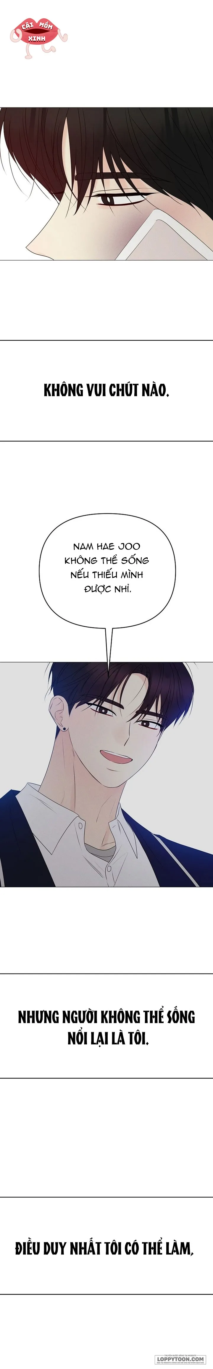 Soái Ca Kiểu Mẫu Chap 19 - trang 33