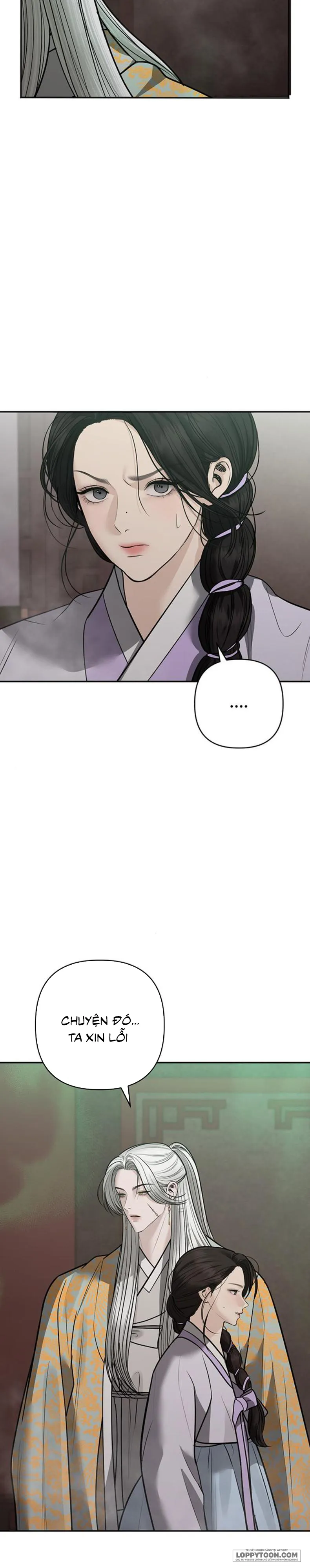 Quỷ Hồn Chap 35 - trang 12