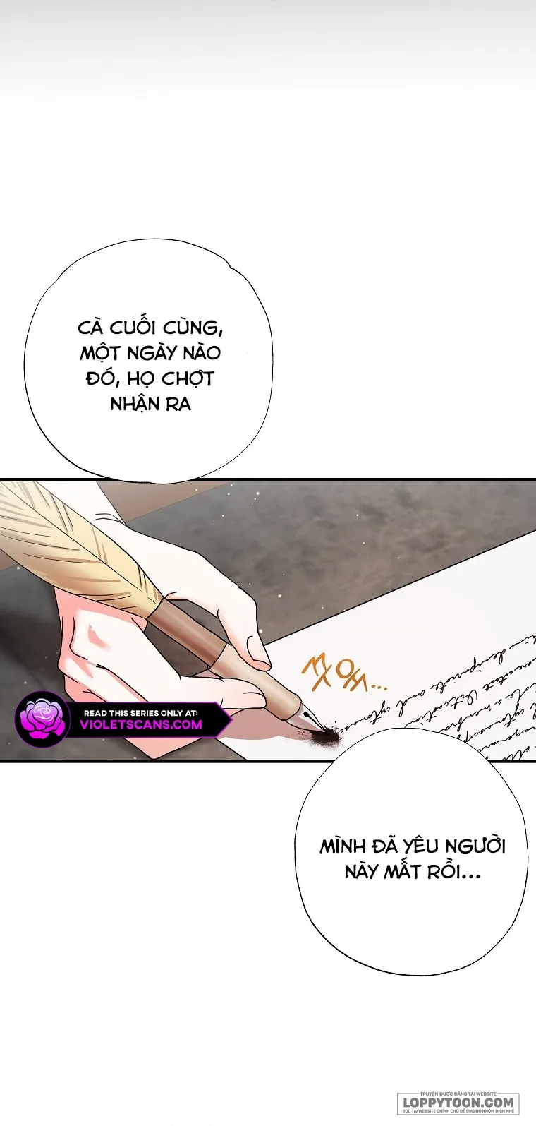 Trở Thành Miêu Nữ Của Hoàng Đế Chap 49 - trang 26