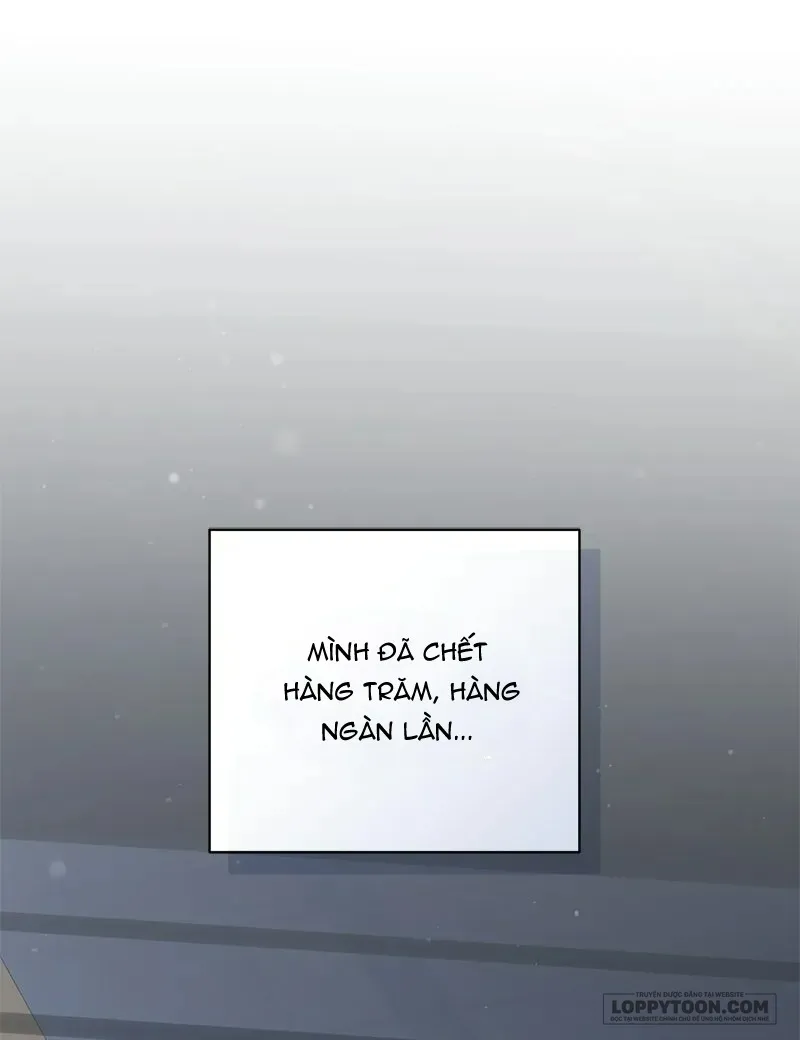 Presepe Bên Ngoài Chiếc Lồng Chap 42 - trang 1