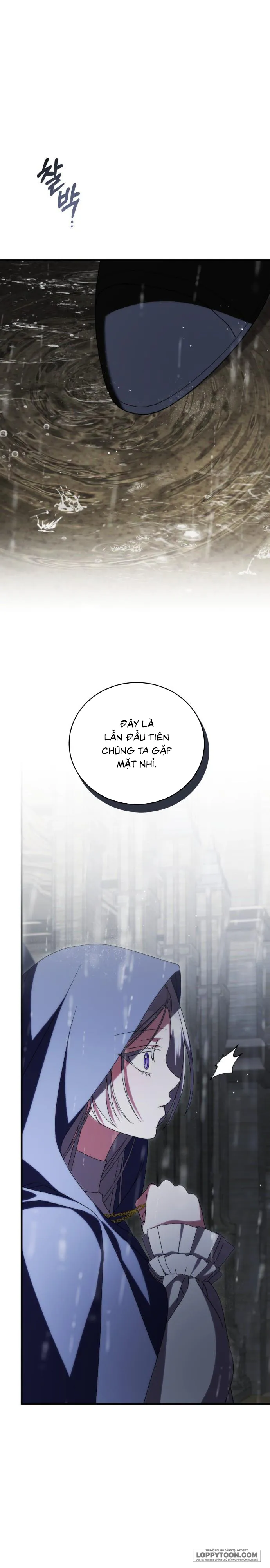 Đã Chết Rồi Còn Bị Ám Ảnh Chap 40 - trang 34