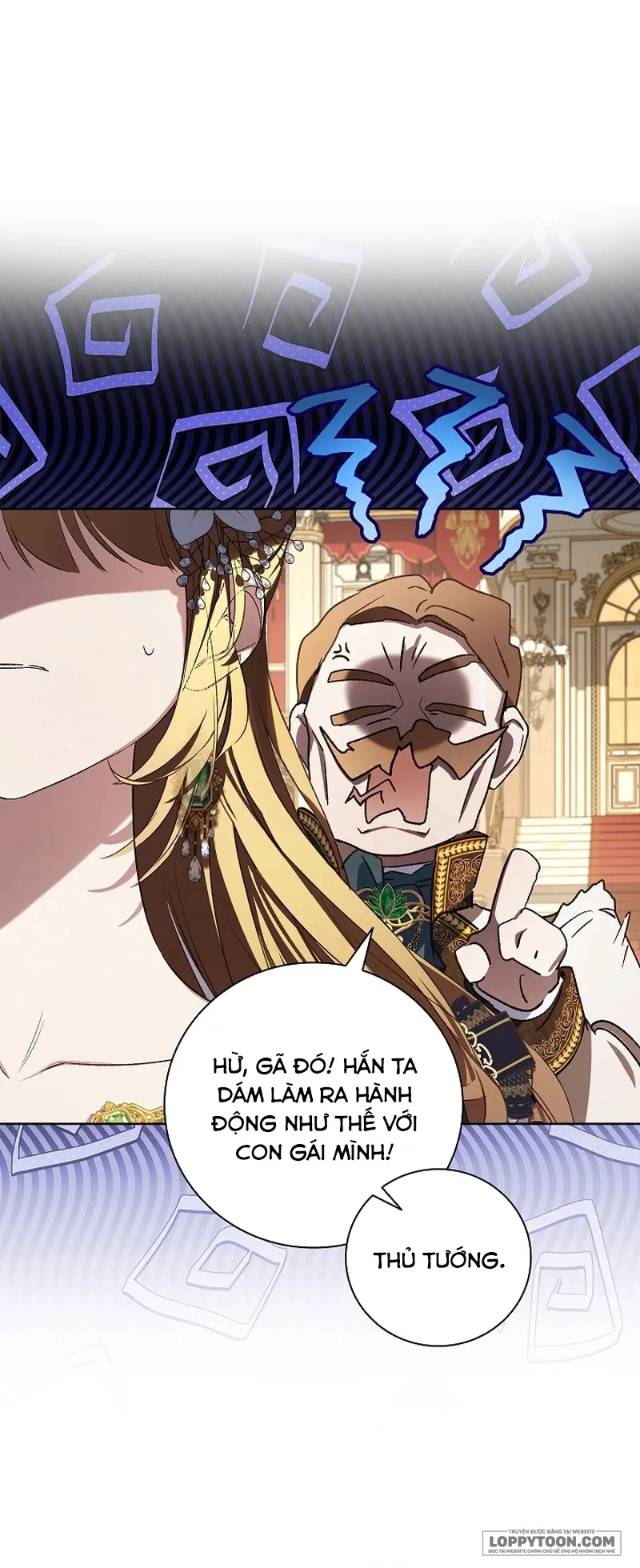 Papa Là Kẻ Thù Kiếp Trước Của Tôi? Chap 24 - trang 47