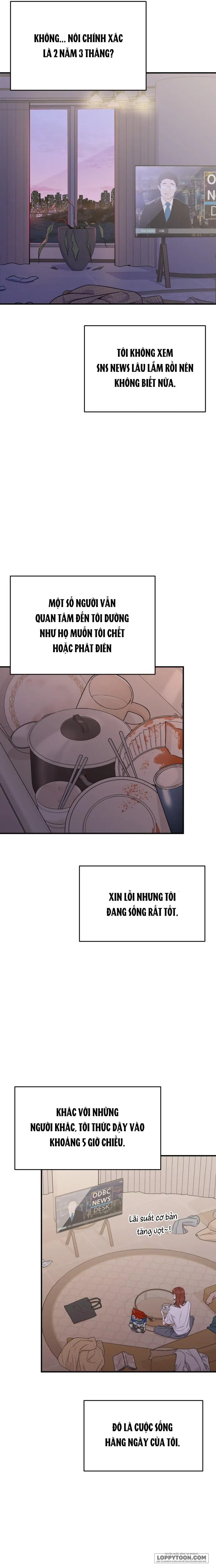 Người Một Nhà Chap 45 - trang 5
