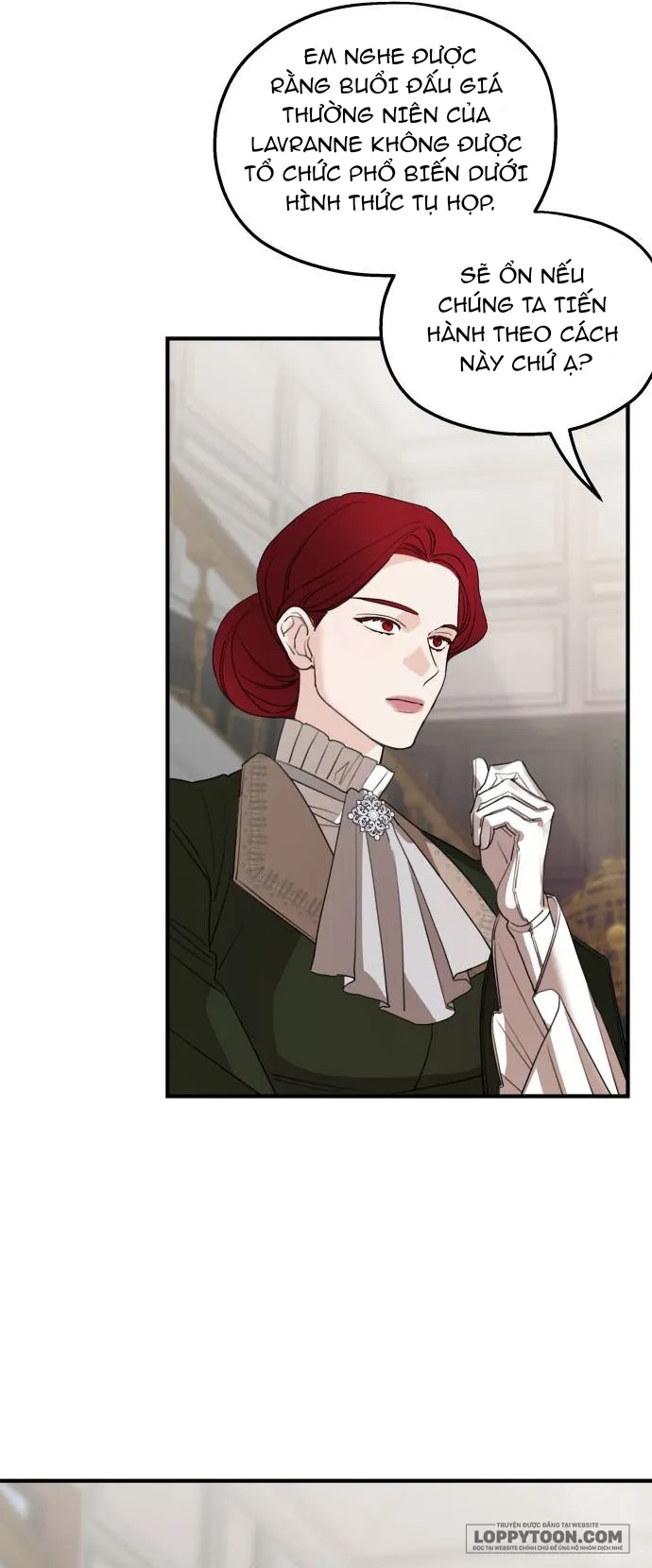 Gia Đình Chồng Quá Ám Ảnh Bởi Tôi Chap 46 - trang 15
