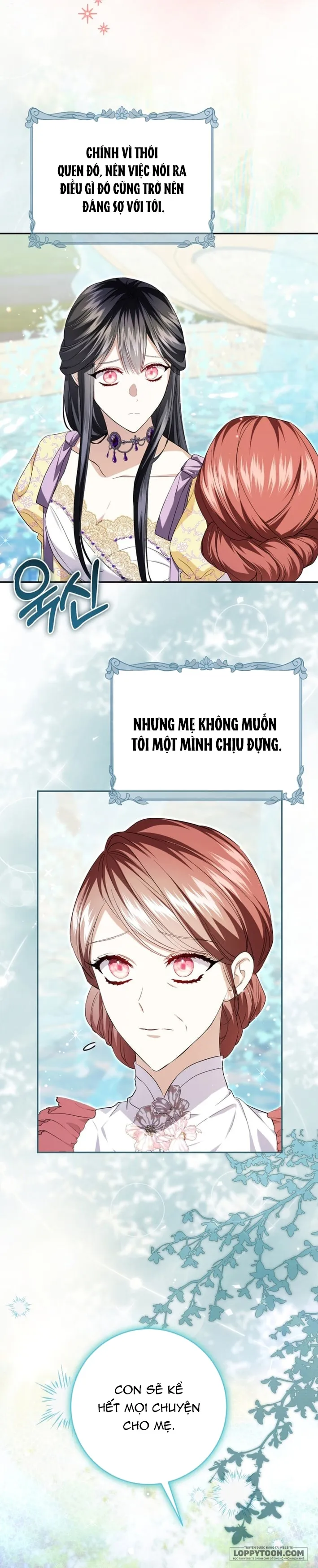 Tôi Trở Thành Người Được Nữ Phản Diện Yêu Thích Nhất Chap 29 - trang 8