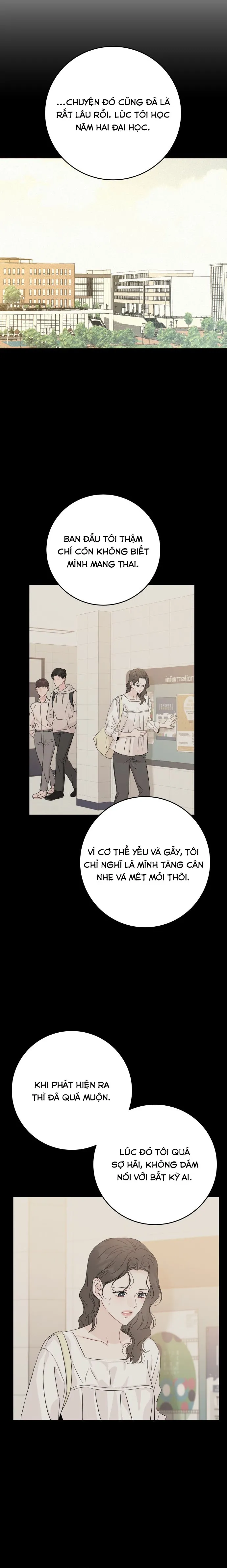 Người Một Nhà Chap 140 - trang 18