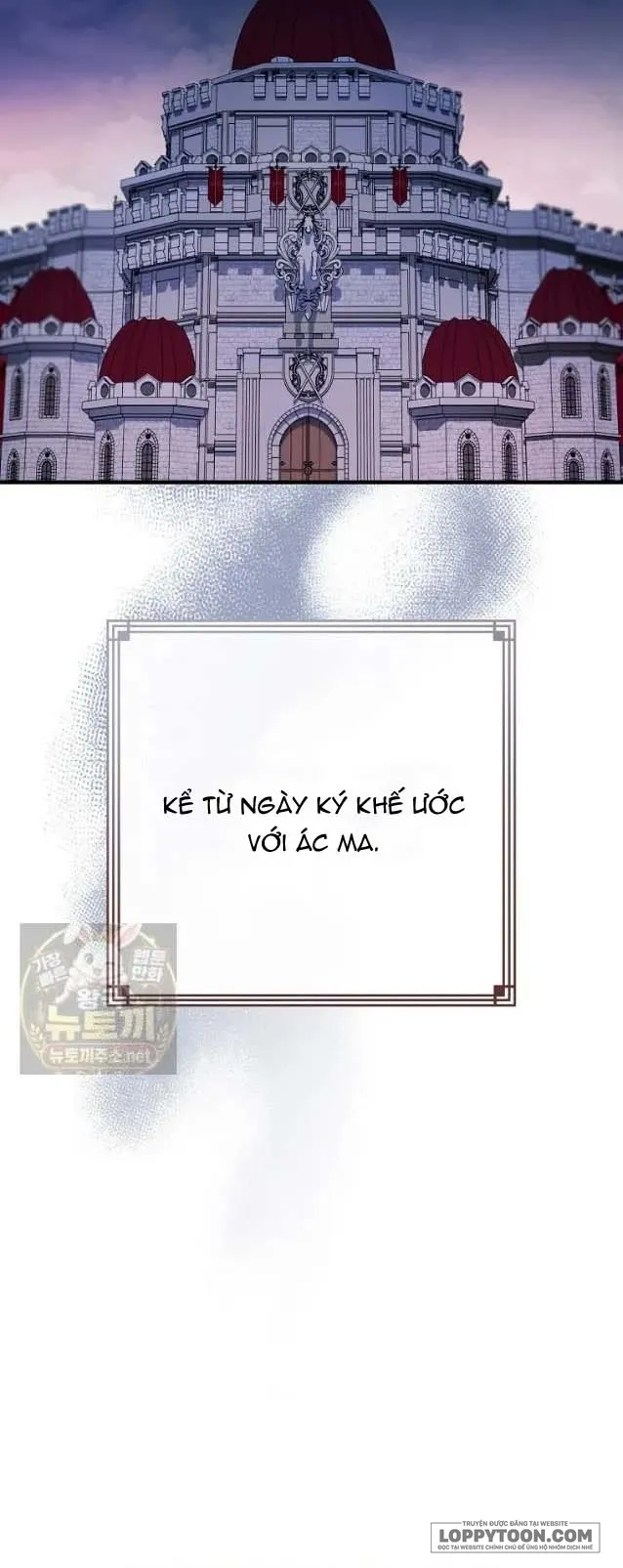 Ác Quỷ Nuôi Dưỡng Tiểu Thư Chap 120 - trang 34
