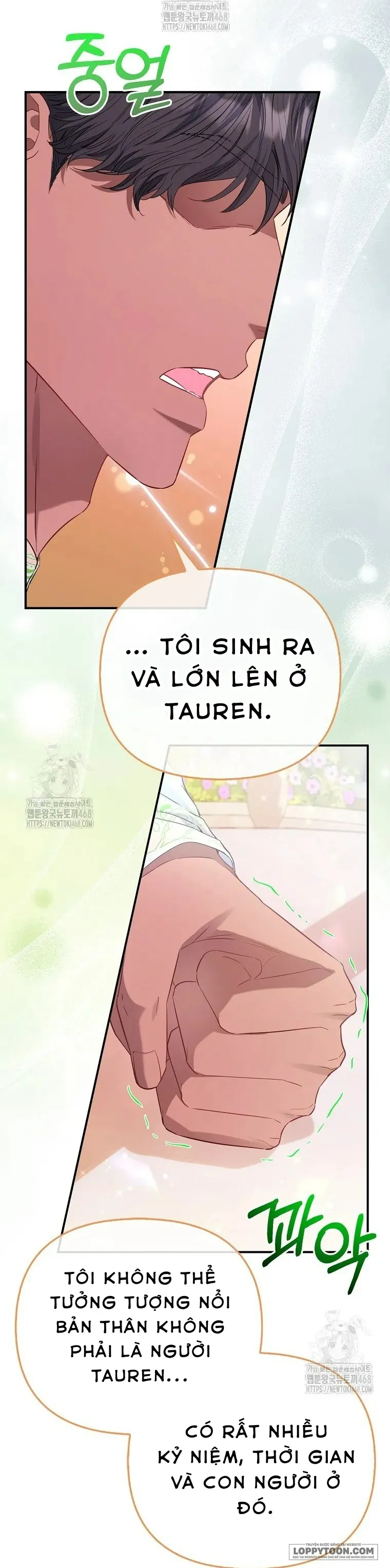 Nàng Công Chúa Của Mọi Người Chap 90 - trang 29