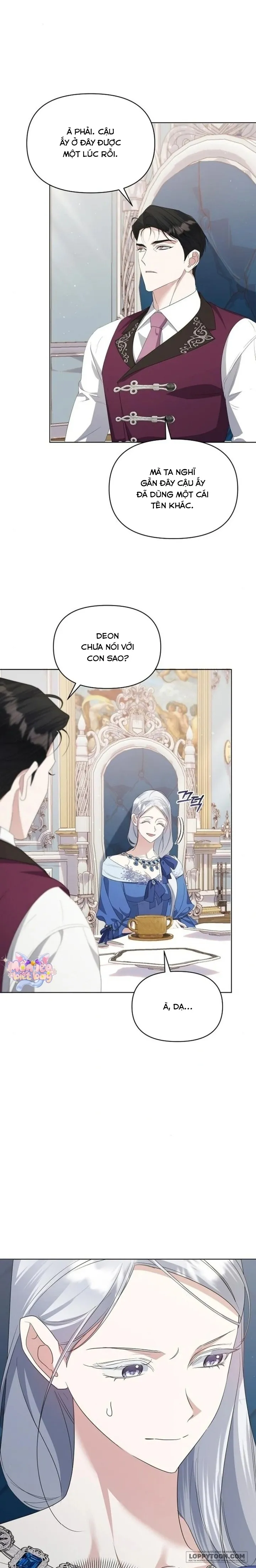 Trở Thành Con Gái Nuôi Của Gia Tộc Sát Thủ Chap 77 - trang 3
