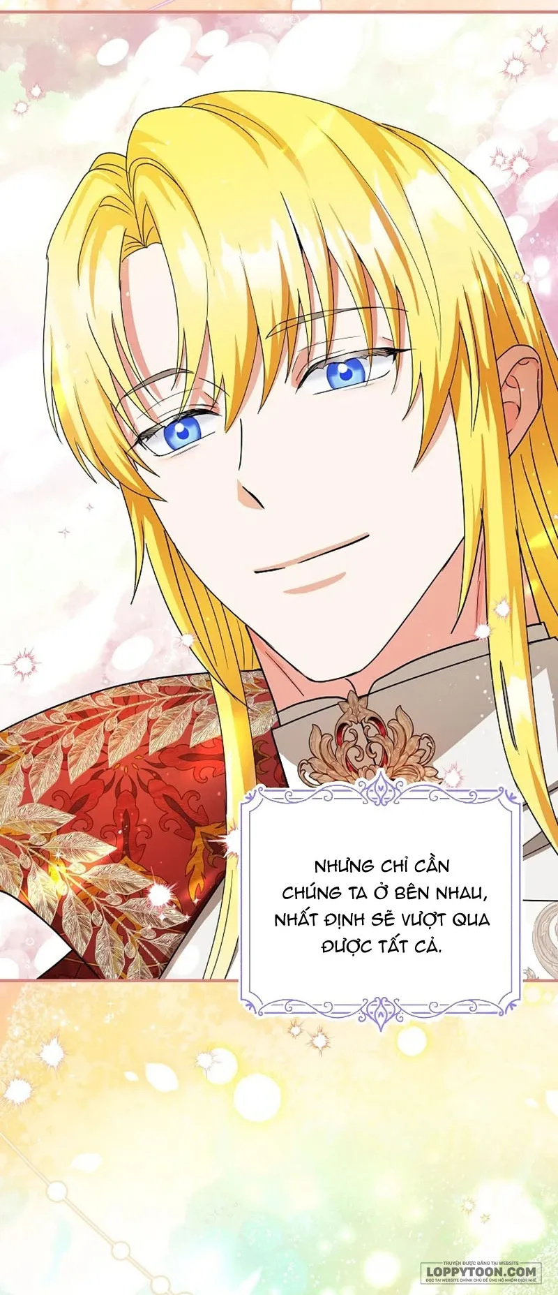 Trở Thành Miêu Nữ Của Hoàng Đế Chap 84 - end ngoại truyện - trang 64