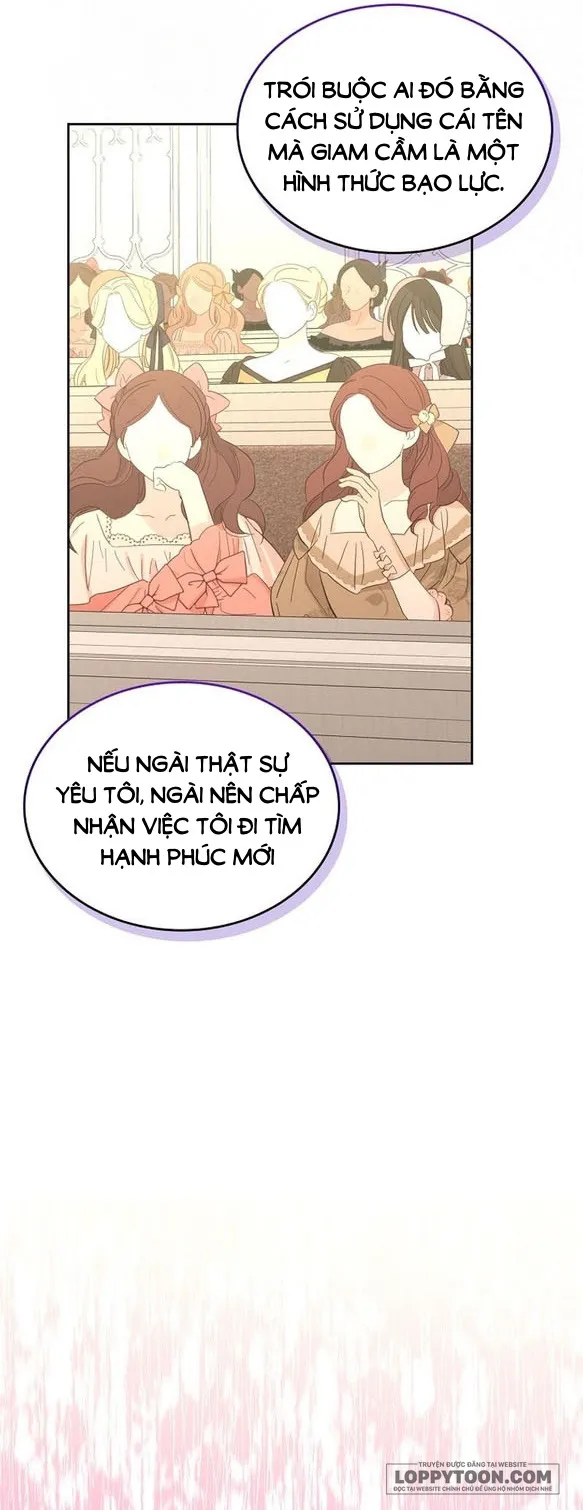Tôi Sẽ Ly Hôn Với Anh Trai Nữ Chính Chap 34 - trang 39