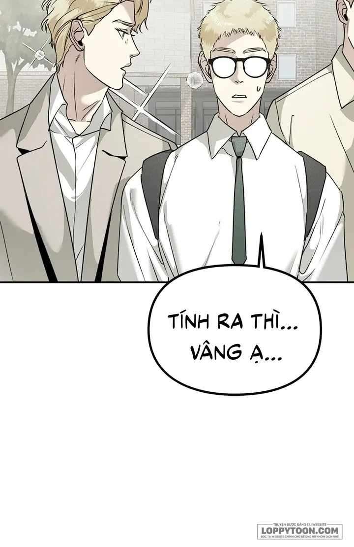 Chị Em Nhà Họ Ki Chap 17 - Tiết phụ huynh dự giờ (2) - trang 28