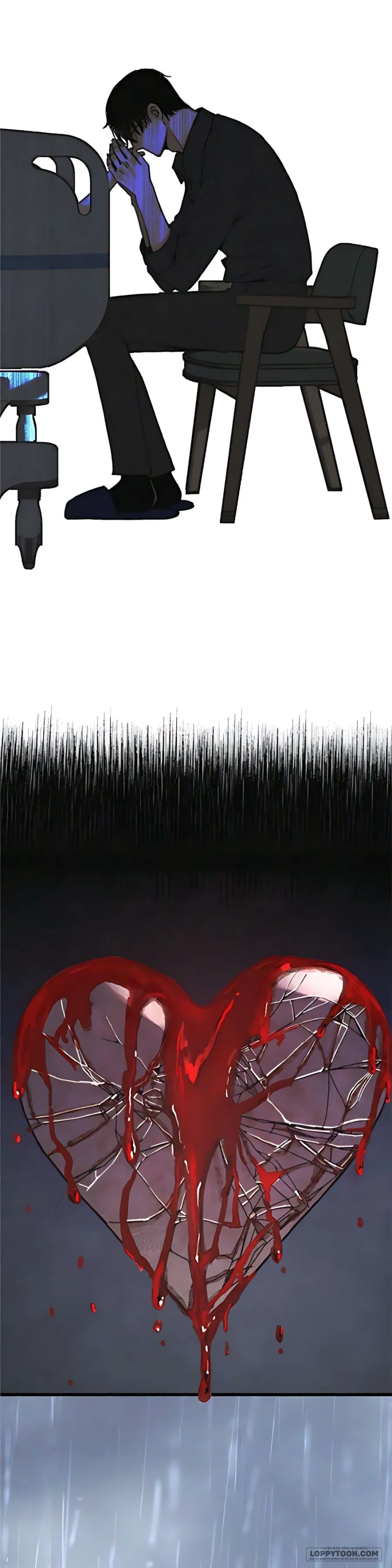 Thế Thân Chap 14 - trang 38