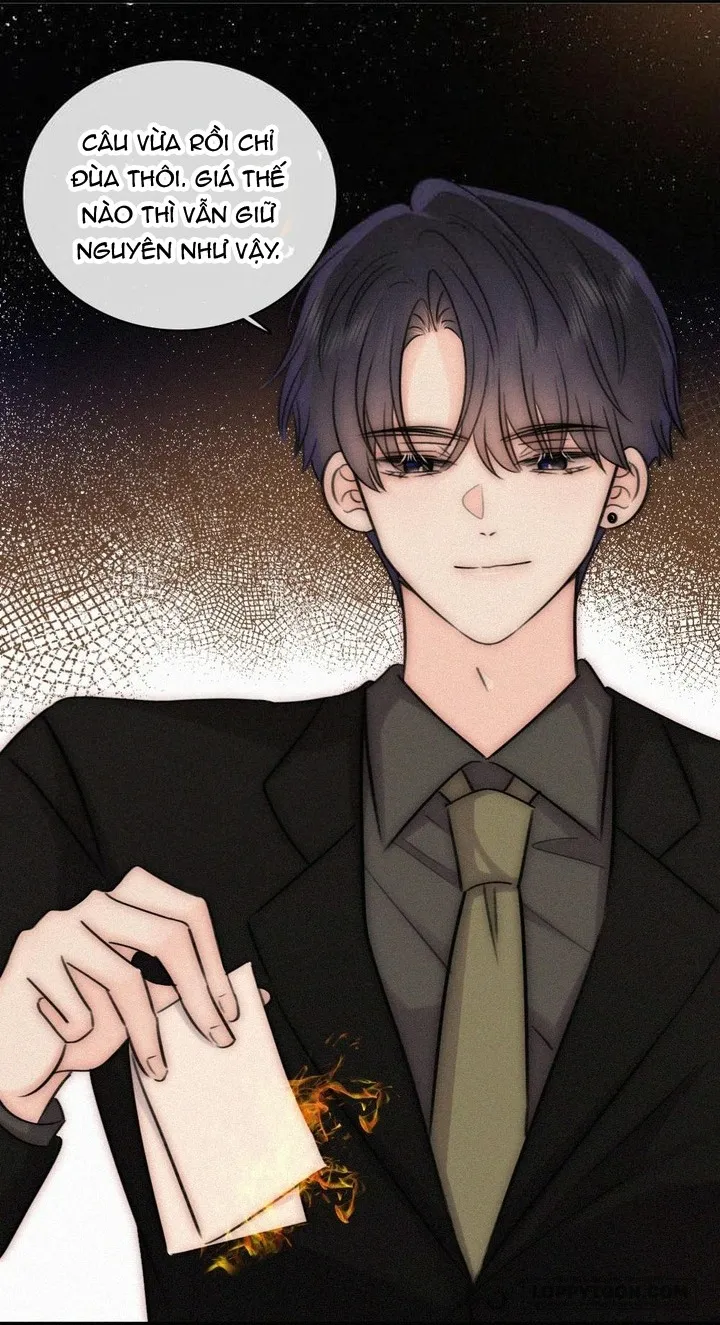 Một Lòng Cưng Chiều Chap 175 - trang 43