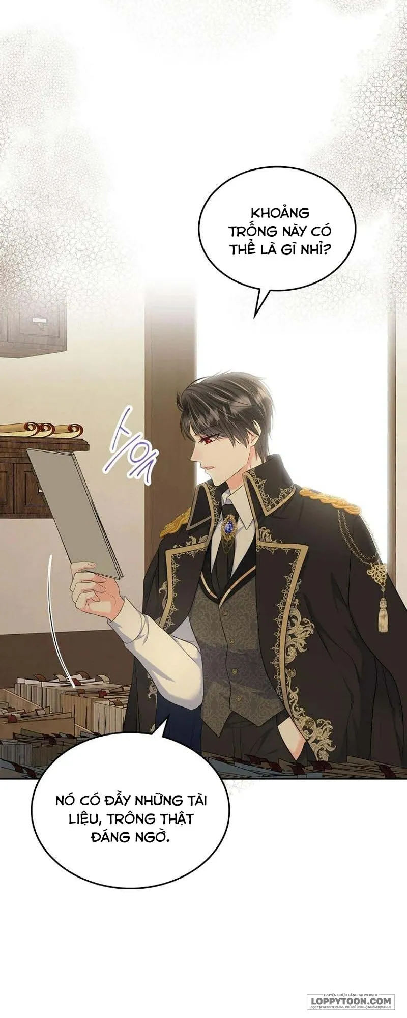 Tôi Sẽ Ly Hôn Với Anh Trai Nữ Chính Chap 55 - trang 33