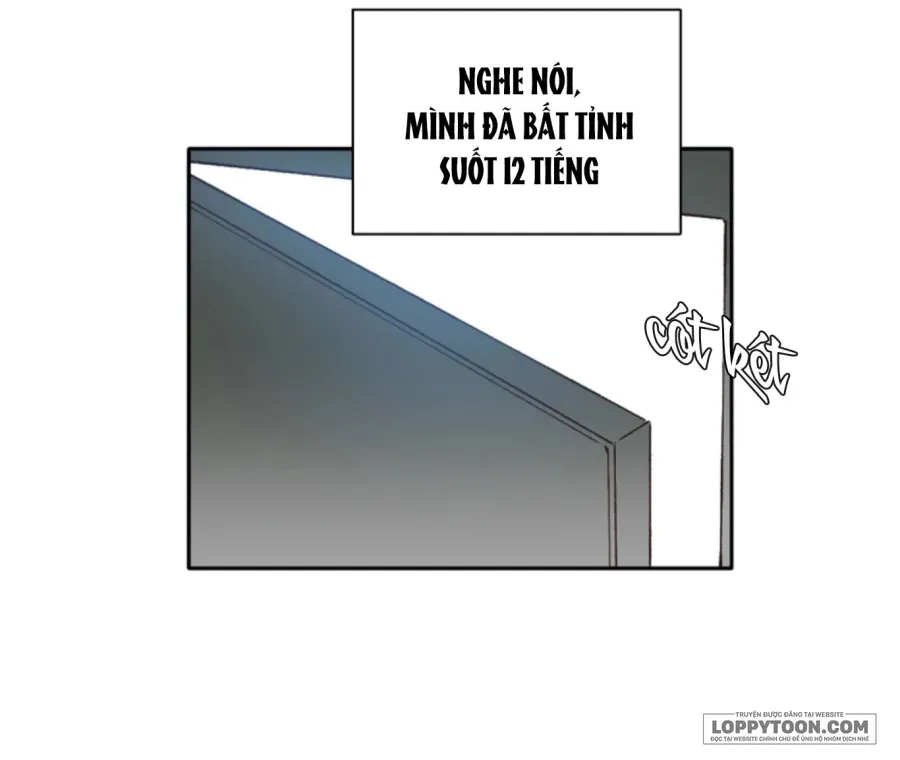 Thanh Xuân Của Chúng Ta Chap 3 - trang 57