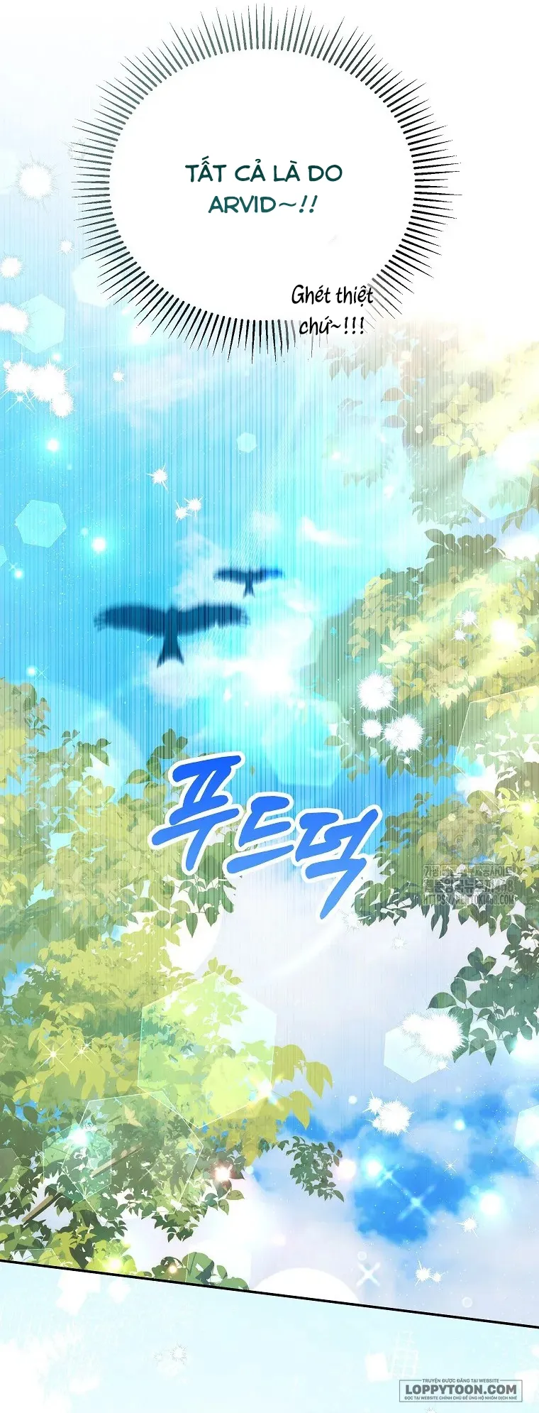Bé Con Chốn Hoa Nở Chap 73 - trang 48