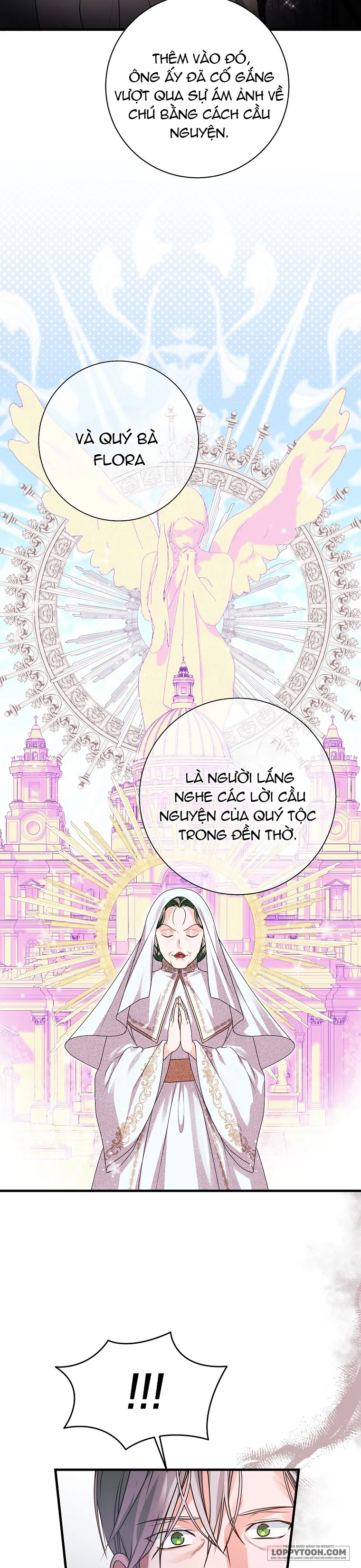 Kẻ Phản Diện Có Thời Hạn Ủng Hộ Tôi Hủy Hôn Chap 15 - trang 26