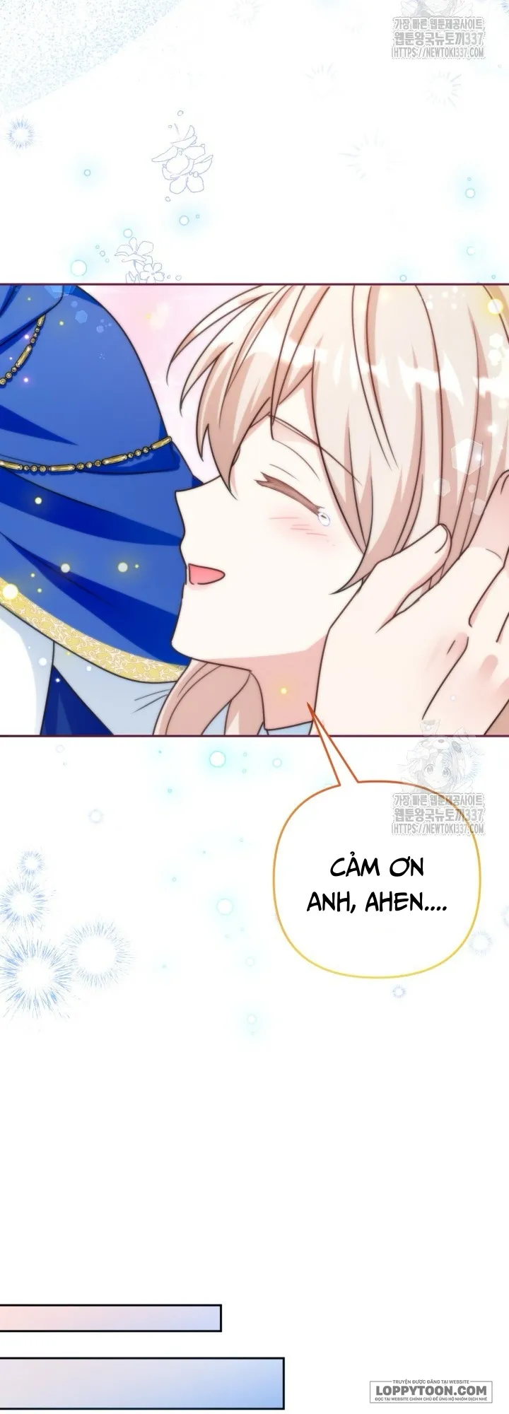 Tôi Sống Chung Với Mẹ Chồng Chap 76 - trang 43