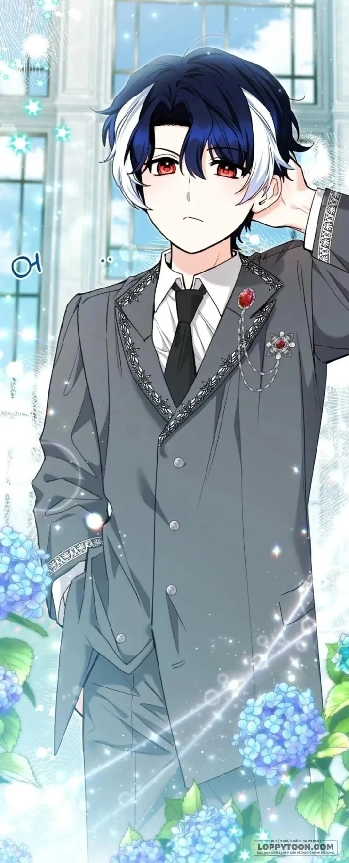 Bé Cá Voi Sát Thủ Phản Diện Chap 84 - trang 65