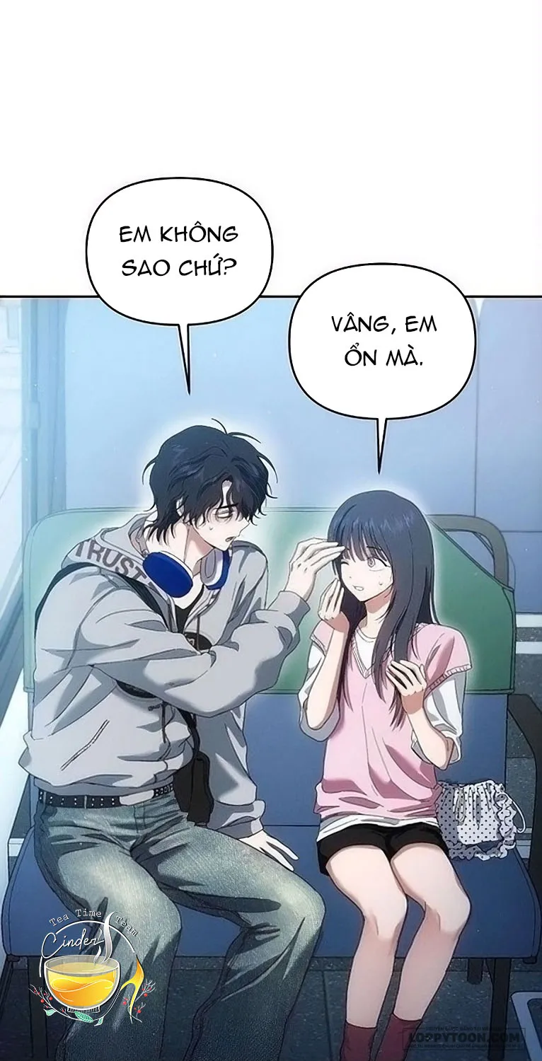 Tình Yêu Thuần Khiết Hư Hỏng Chap 17 - trang 63
