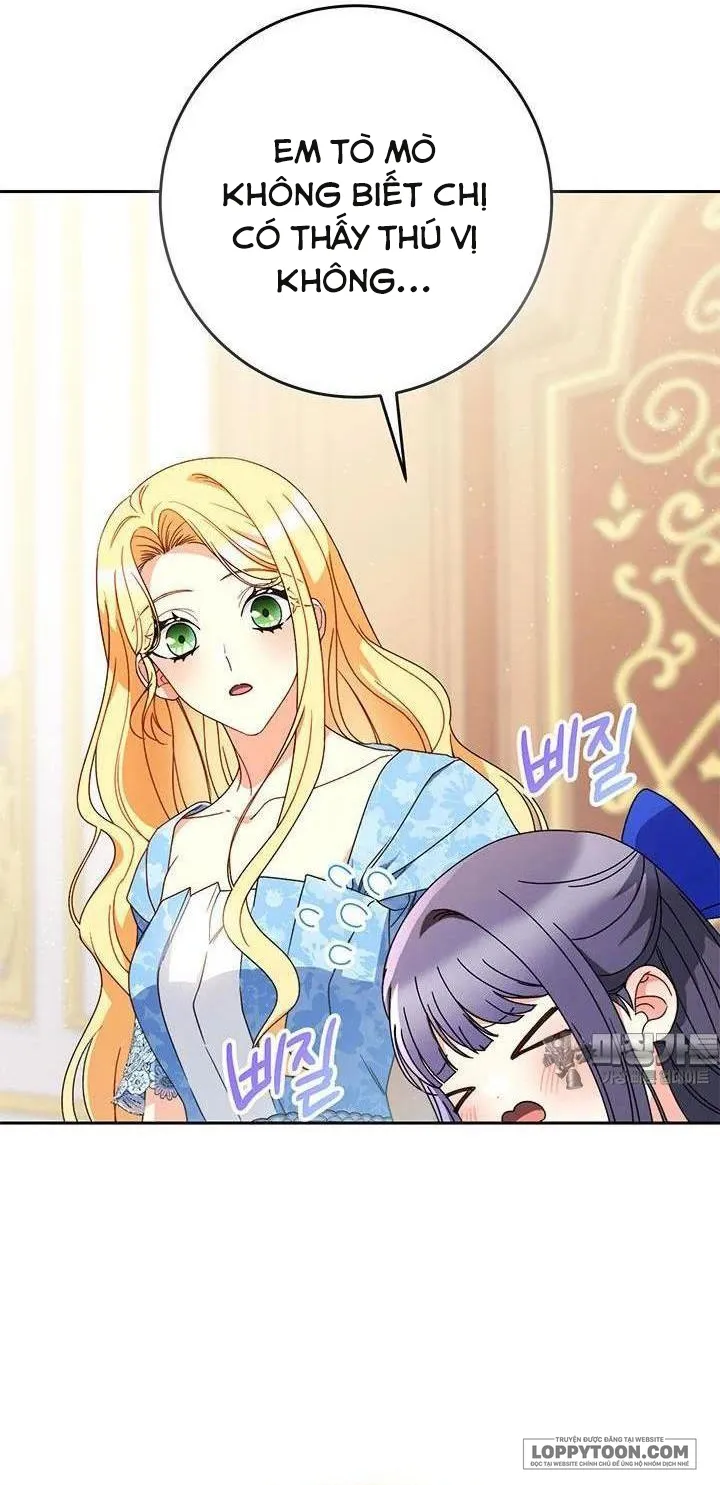 Nuôi Dưỡng Em Gái Xinh Đẹp Chap 68 - trang 43