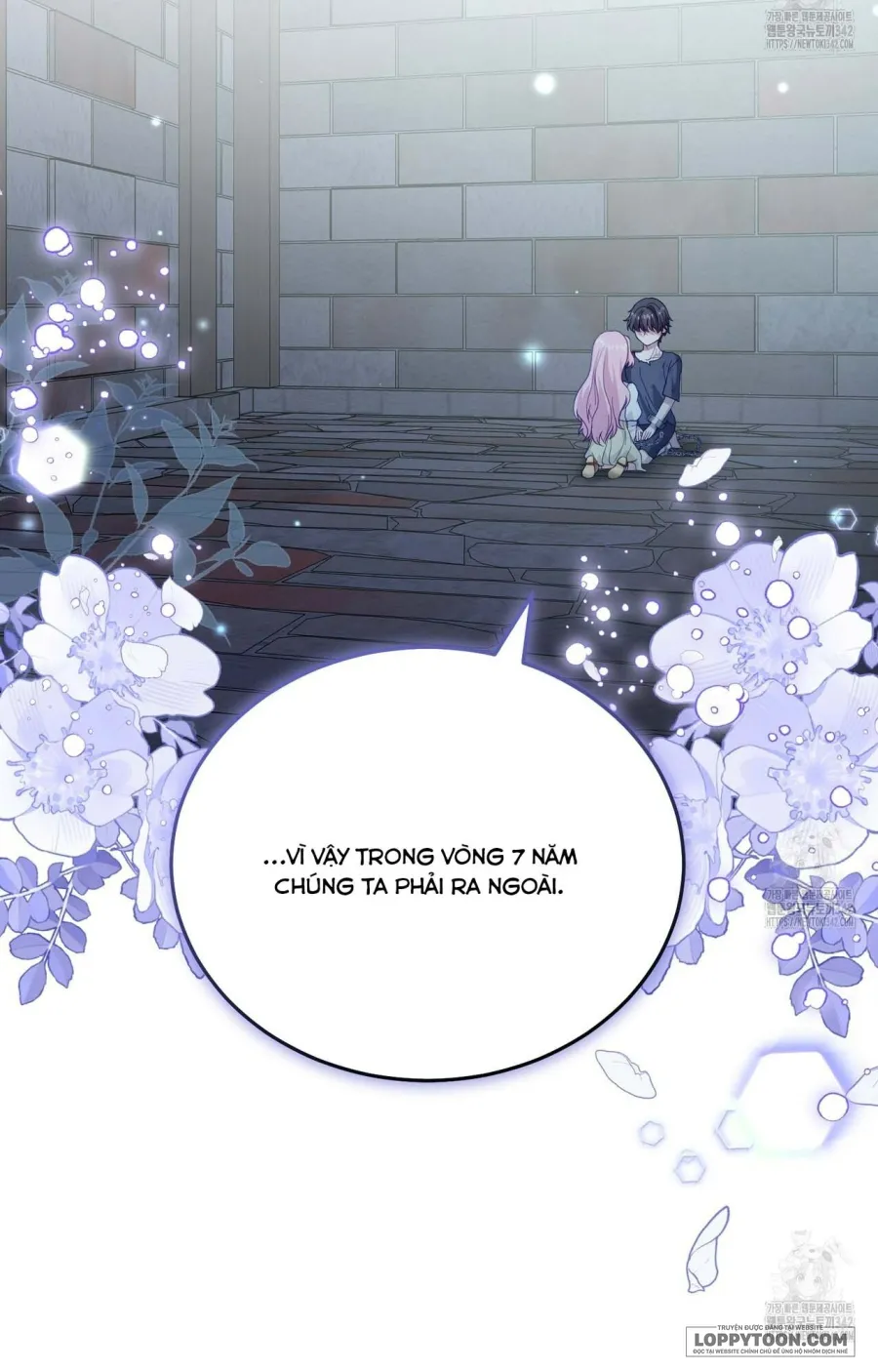 Nàng Tiên, Hãy Ký Hợp Đồng Nào Chap 40 - end ss1 - trang 99
